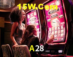 Tennis Betting A28
