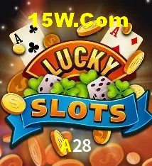 Jogos de Slot A28