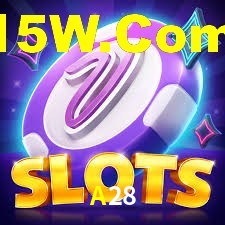 VIP Casino A28
