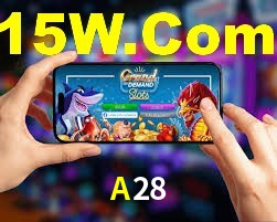 Blackjack Table A28