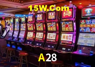 Provedores de Jogos A28