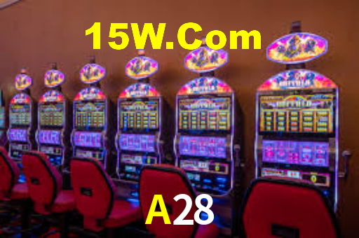 A28: A Experiência de Casino com Jogos de Mesa ao Vivo